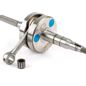 Albero Motore Doppler Endurance 2003, Minarelli orizzontale, Spinotto Pistone 10mm