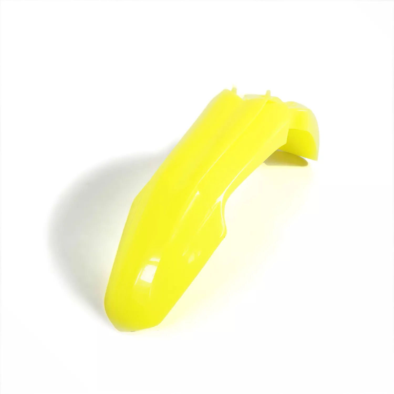 Parafango anteriore Pit Bike / Minicross Apollo RXF Freeride giallo