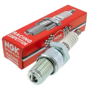 Candela NGK B105 M14 lungo