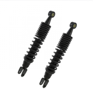 2x 204550311 COPPIA AMMORTIZZATORI POSTERIORI HONDA SH 150 2001 - 2004
