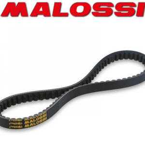 6112959 CINGHIA VARIATORE X K BELT MALOSSI MBK BOOSTER 100 2T (DIMENSIONE 17,8X10X778 MM - ANGOLO 28°) -
