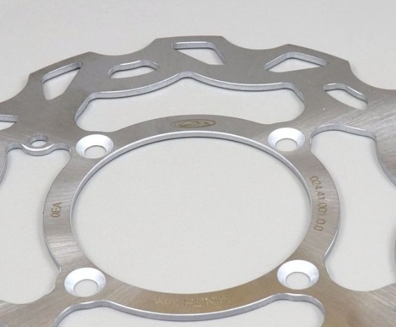 Disco freno anteriore Beta RR 50 Biker Track (dal 2014), Biker, Sport (2010 - 2015)... Ø260 mm - immagine 3