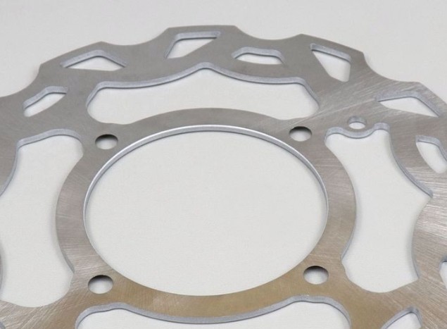 Disco freno anteriore Beta RR 50 Biker Track (dal 2014), Biker, Sport (2010 - 2015)... Ø260 mm - immagine 2