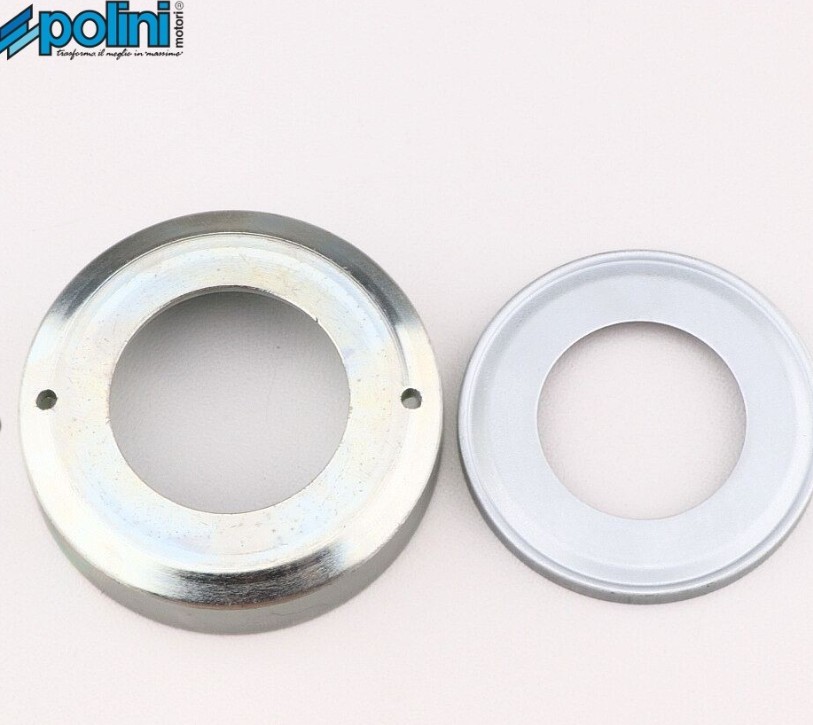 Cuscinetto piantone sterzo inferiore, Piaggio Zip (1996 - 2001) - immagine 3