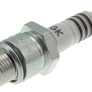 Candela NGK BR9HIX Iridium (5687)