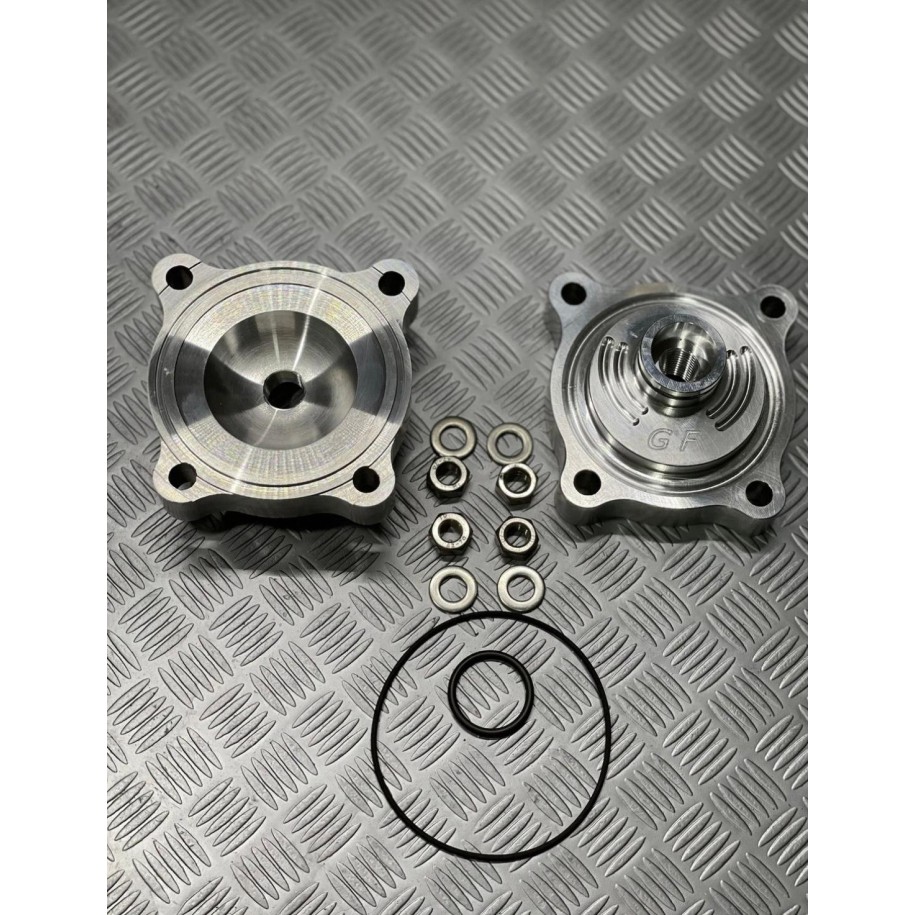 Testa Runner Centrata Racing Runner 180 GF Corsa Standard - immagine 2