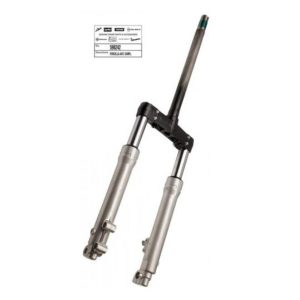 598242 FORCELLA GILERA RUNNER FX 125 FXR 180 2 TEMPI 1997-2002