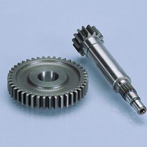 Polini 202.1318 Ingranaggio rapporti allungato, Yamaha Beluga