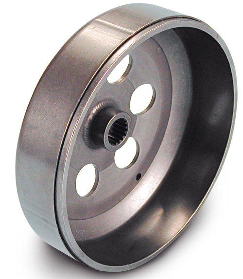 POLINI 250.014 CAMPANA FRIZIONE APRILIA LEONARDO,SCARABEO 150