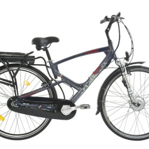 Polini 950.000.101 E-bike modello Milano uomo