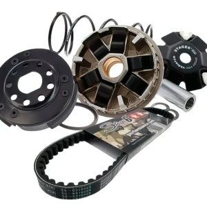 Kit Variatore Stage6 Sport Pro MBK Nitro / Booster