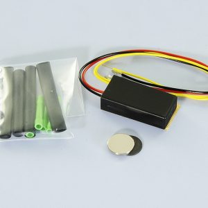 Hi-speed E-bike Brose