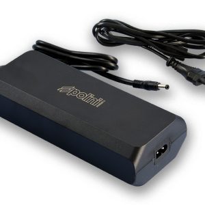 CARICA BATTERIA 110/240 V - 4 Ah