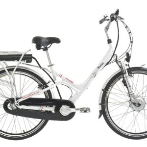 Polini 950.000.103 E-bike modello venezia donna