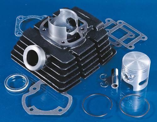 KIT YAMAHA DT 50 D.45