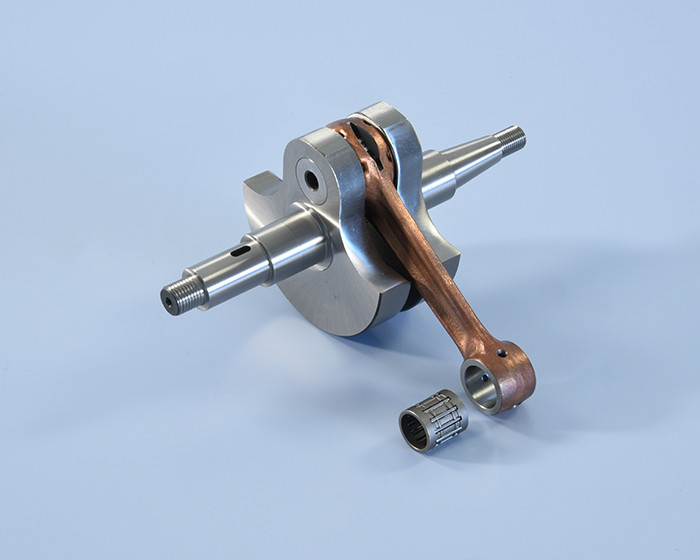 ALBERO MOTORE THOR 190 AVV.ELETT.