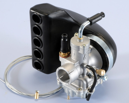 CARB.POLINI CP D.19 VESPA 125 ET3