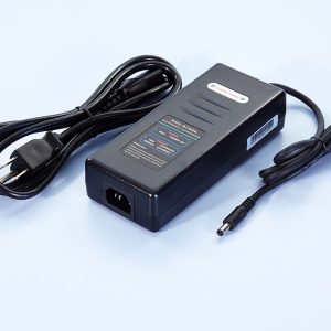 CARICA BATTERIA 110 V - 2 A