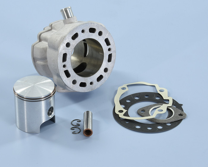 CILINDRO COMPLETO D.50 THOR 80 LC