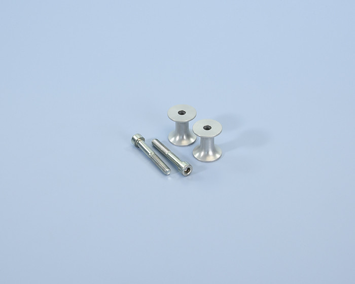 DISTANZIALI MOTORE THOR 130