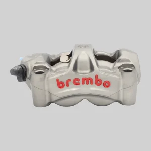 Pinza Freno Brembo M50 4P Radiale INTERASSE 100mm
