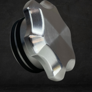 Tappo piaggio ciao/bravo cnc 271