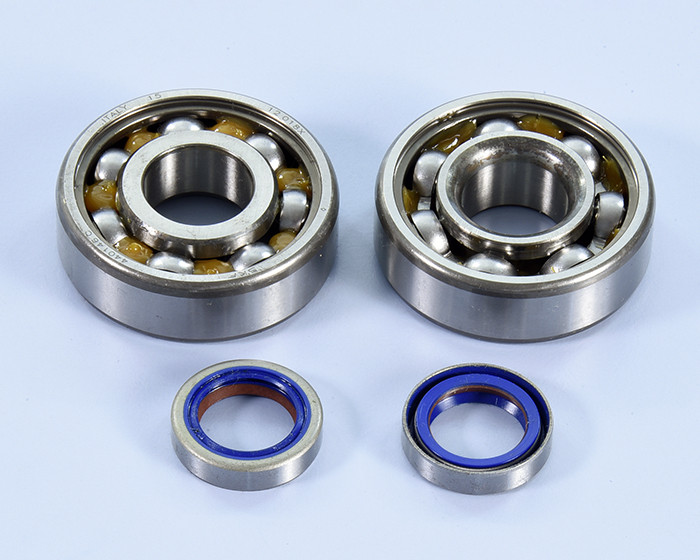 KIT REVIS. FOR RACE ALBERO MOT. MOTOBECANE 51