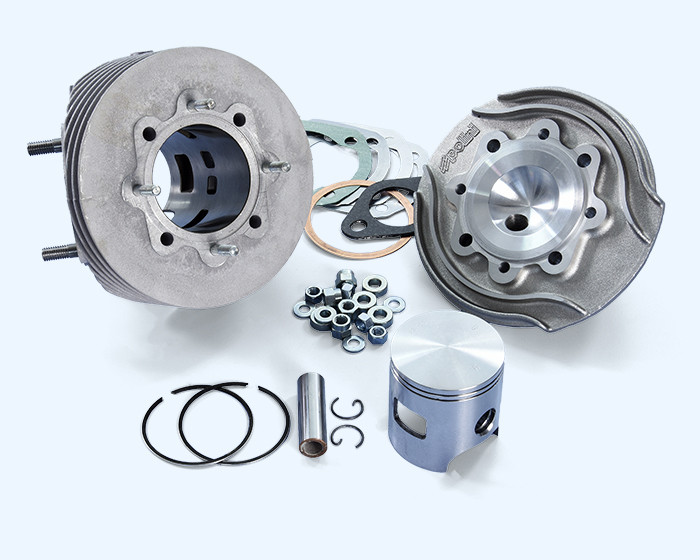 KIT VESPA 125 ET3 D.58 EVOLUTION 3