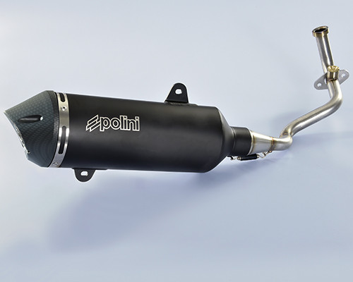 MARMITTA PIAGGIO MEDLEY 125/150 4T