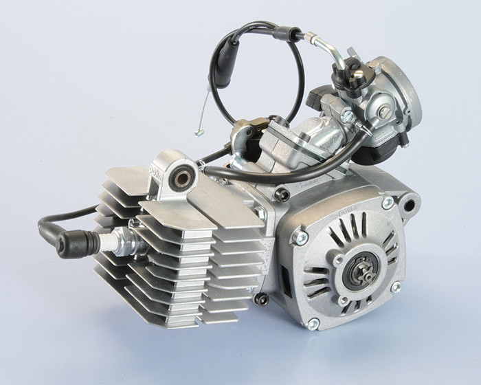 MOTORE MINIMOTO ARIA 6,2 HP II SER.