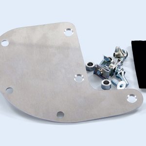 Polini 214.0138 Staffa supporto batteria Vespa Pk50/125