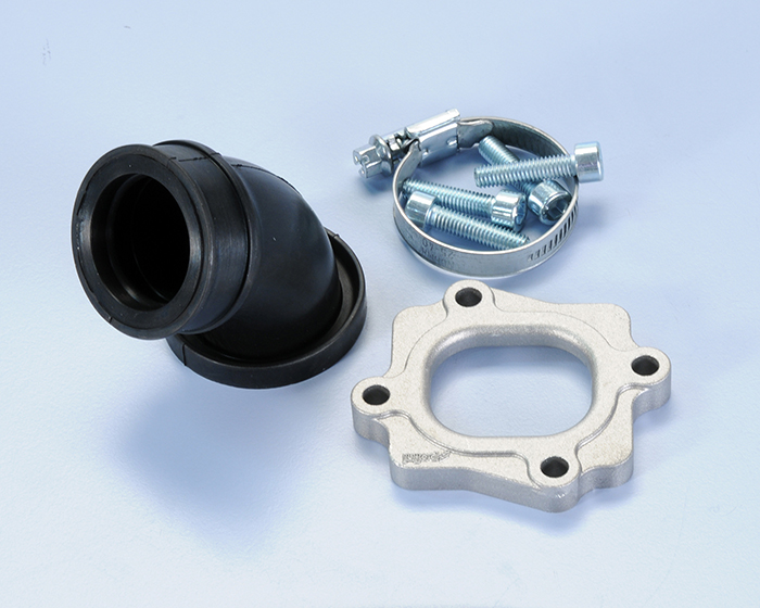 Polini 215.0430 Collettore aspirazione yamaha-minarel. d. 30
