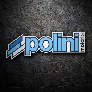 Polini 928.271.012 Convogliatore aria SX Thor 190 HF
