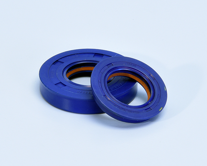 Polini 285.0002 Set paraoli Albero Motore Yamaha