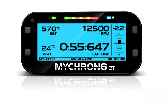 MYCHRON6 2T AIM CON SONDA ACQUA