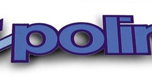 POLINI 097.0031 ADESIVO PRESPAZIATO cm.34x11