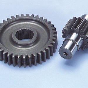 Polini 202.1342 Ingranaggio secondario allungato Z=16-37 lungo D.18, Piaggio Zip - Quartz