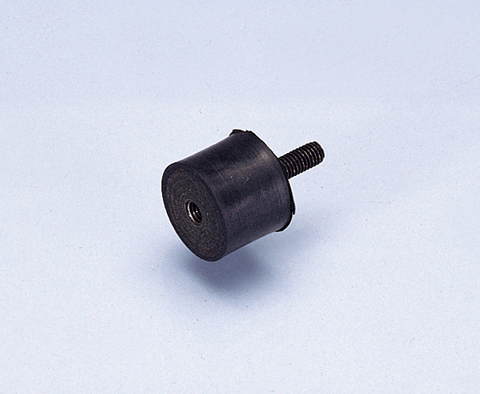 POLINI 214.0102 SUPPORTO ANTIVIBRANTE M/F M6