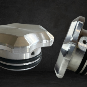 Tappo piaggio si cnc 231