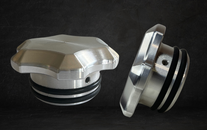Tappo piaggio si cnc 231