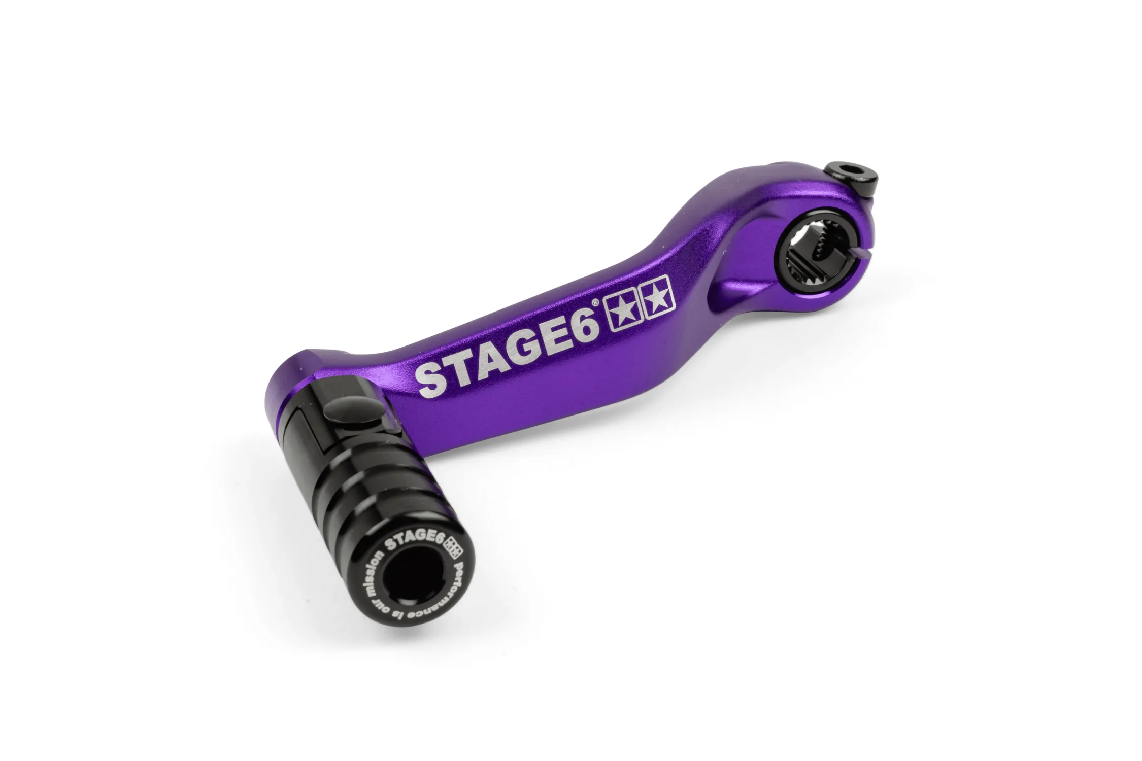 Leva cambio Stage6 AM6 Viola