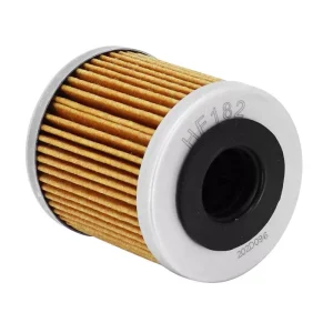 Filtro Olio Hiflofiltro HF182 Piaggio Beverly 350cc