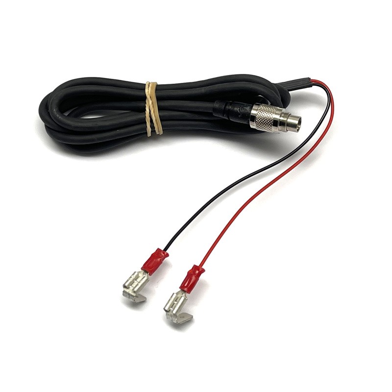 Cavo alimentazione batteria esterna ausiliaria AIM MyChron V02557020