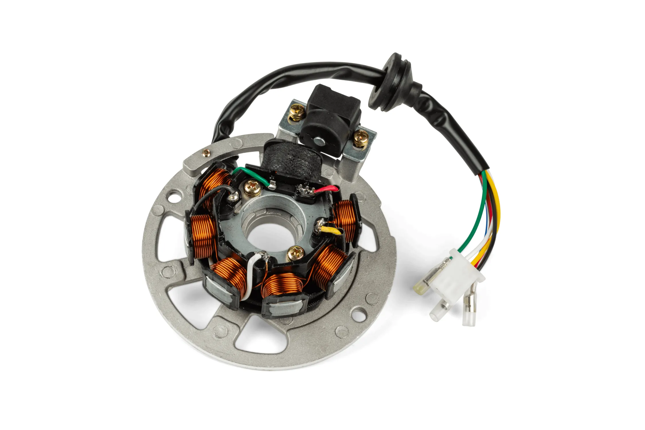 Statore accensione Motoforce CPI / Keeway per scooter 50cc 2T